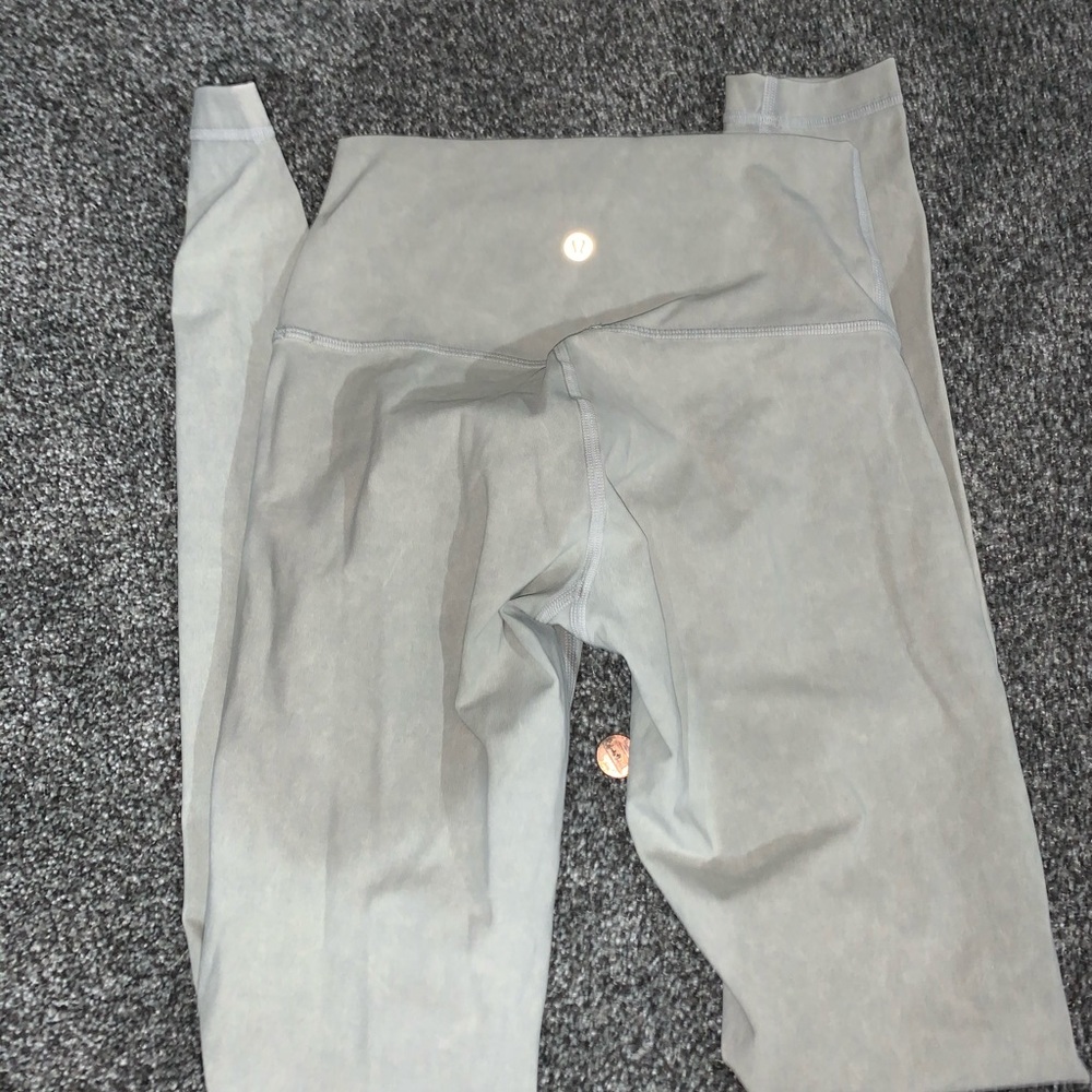 Lulu lemon leggings